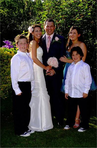 Racqel & Stuart & kids.jpg